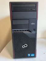 Fujitsu Celsius W410 PC Computer Intel Core i5 2400 Win 10 Pro Niedersachsen - Papenburg Vorschau