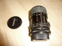 Tamron Objektiv aus den 80'ern für Canon Kamera, guter Zustand Hessen - Rödermark Vorschau