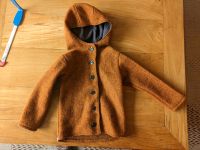 Handmade Walkjacke 98/110 Nordrhein-Westfalen - Heinsberg Vorschau