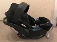 Autoschale Cybex Gold Aton 5 Babyschale Sachsen - Naunhof Vorschau