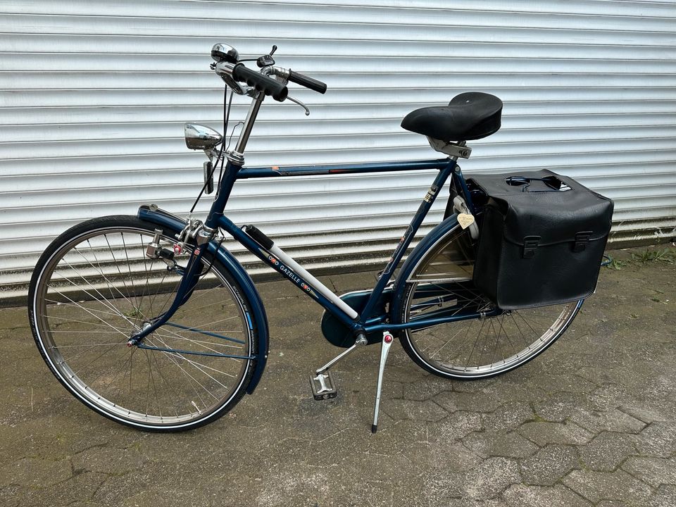 Gazelle 28 zoll ihn original zustand. Top in Bremen