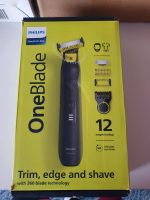 Philips One Rasierer, Trimmer,Scherer Nordrhein-Westfalen - Solingen Vorschau