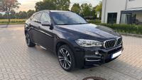 BMW X6 M50d | sehr gepflegt | sehr umfangreiche Ausstattung Niedersachsen - Wolfsburg Vorschau