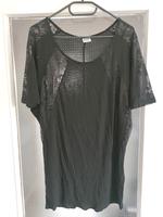 Vero Moda Shirt schwarz Größe S Hessen - Ehringshausen Vorschau