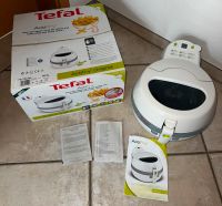 Tefal ACTIFRY ORIGINAL (FZ7100) Heißluftfritteuse Nordrhein-Westfalen - Weeze Vorschau