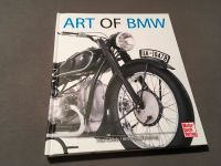 Art of BMW - Motor Buch Verlag, P. Gantriis/ H.von Wartenberg Bochum - Bochum-Südwest Vorschau