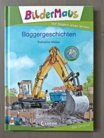 Bildermaus - Baggergeschichten: Mit Bildern lesen lernen Baden-Württemberg - Brühl Vorschau