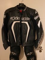 Alpinestars Motorradjacke (Gr. USA:40/ EU:50) Nordrhein-Westfalen - Hövelhof Vorschau