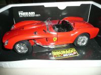 Ferrari 250 Testa Rossa 1957 1:18 Hessen - Solms Vorschau