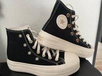 Converse - Chuck Taylor All Star Lift Hi Bayern - Tirschenreuth Vorschau