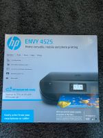 HP Envy 4525 All in One Drucker Bayern - Schwabach Vorschau