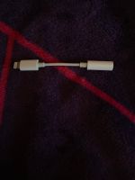 Apple  Adapter Gardelegen   - Köckte Vorschau