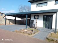 Carports, Zäune,Geländer, Terrassenüberdachungen, günstige Preis Sachsen-Anhalt - Magdeburg Vorschau