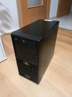 PC Computer mit Intel Core i5, 240 GB SSD, Windows 10 Pro Baden-Württemberg - Crailsheim Vorschau