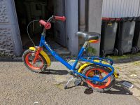 Kinderfahrrad Erlkönig, 12 Zoll Nordrhein-Westfalen - Hagen Vorschau