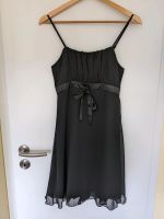 C&A Yessica Kleid schwarz S/36 neu Schleife Kleine Schwarze top Nordrhein-Westfalen - Hennef (Sieg) Vorschau