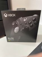 XBox Elite Series 2 Controller Hessen - Ehringshausen Vorschau