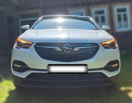 Abbildung des Autos Opel Grandland (X) 1.6 D…