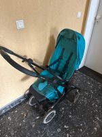 CYBEX EEZY S TWIST+ 2 RIVER BLUE | TURQUOISE Düsseldorf - Pempelfort Vorschau