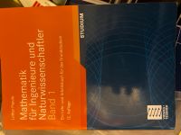 Mathematik für Ingenieurwissenschaften LOTHAR PAPULA Bayern - Ingolstadt Vorschau