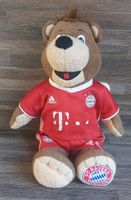 Fc Bayern München Berni Maskottchen Bayern - Röckingen Vorschau