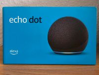 Echo Dot 4.Generation, anthrazit, OVP Niedersachsen - Schöppenstedt Vorschau