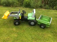 Rolly Toys Traktor Niedersachsen - Einbeck Vorschau