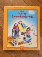 Kitageschichten Kinderbuch Vorlesen Kinderbücher Hessen - Kassel Vorschau