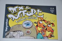 DEX & DOGFORT Fisch mit Gräten Band 1 (Comic) REYMANN Achterbahn Niedersachsen - Wolfsburg Vorschau