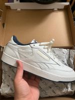 Reebok Club C Revenge Tyrrell Winston eu 44 Thüringen - Nordhausen Vorschau