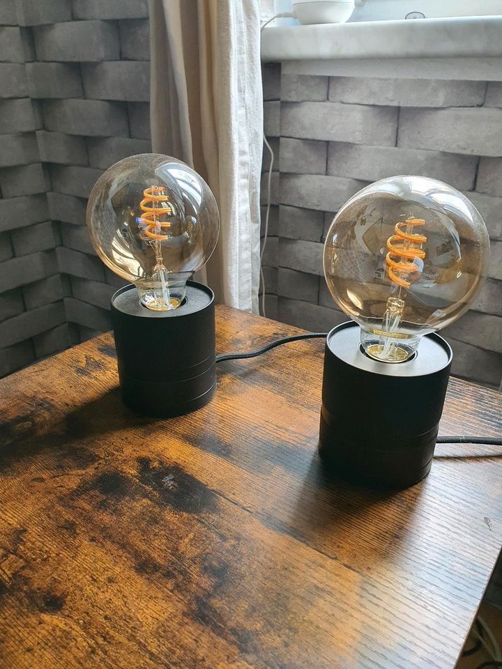 Tisch Lampen Smart liegt in Dresden
