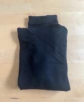 Rollkragen Pullover Seide & Cashmere kurzarm Pulli Shirt Kaschmir Schleswig-Holstein - Preetz Vorschau