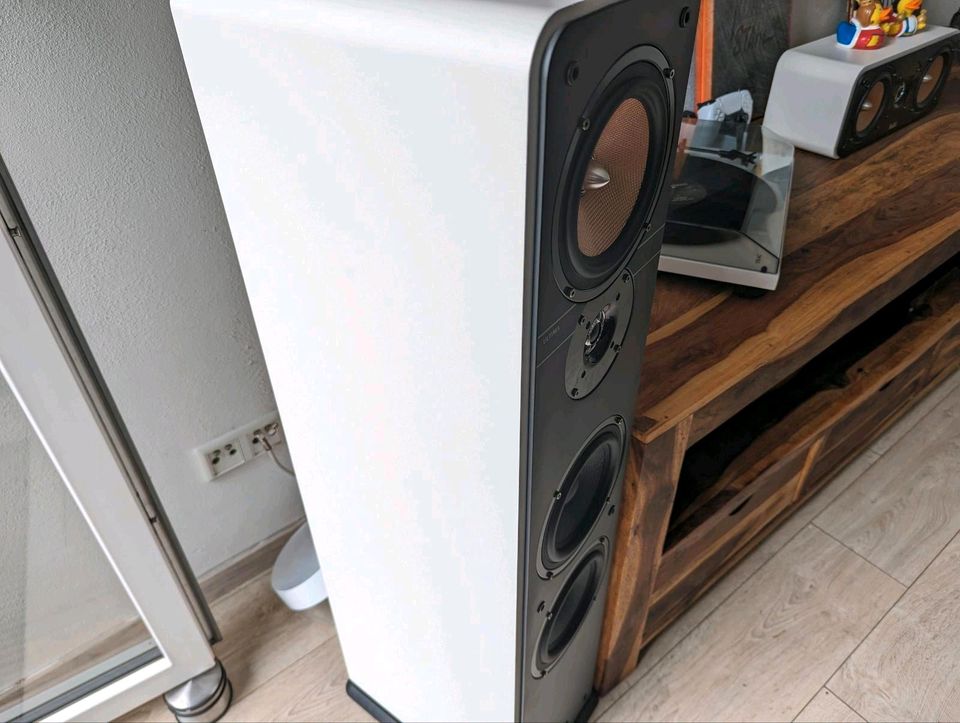 Teufel Ultima 40 MK3 Mit Rechnung und Garantie auch Tausch in Dortmund