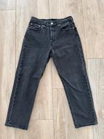 Levi’s 501 Crop Jeans W28 L26 Hessen - Kriftel Vorschau