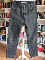 Jeans Hose Mustang Größe 32/34 Vintage 90er Bayern - Lachen Vorschau