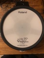 Roland V-Drums PD80 einzeln Nordrhein-Westfalen - Siegen Vorschau