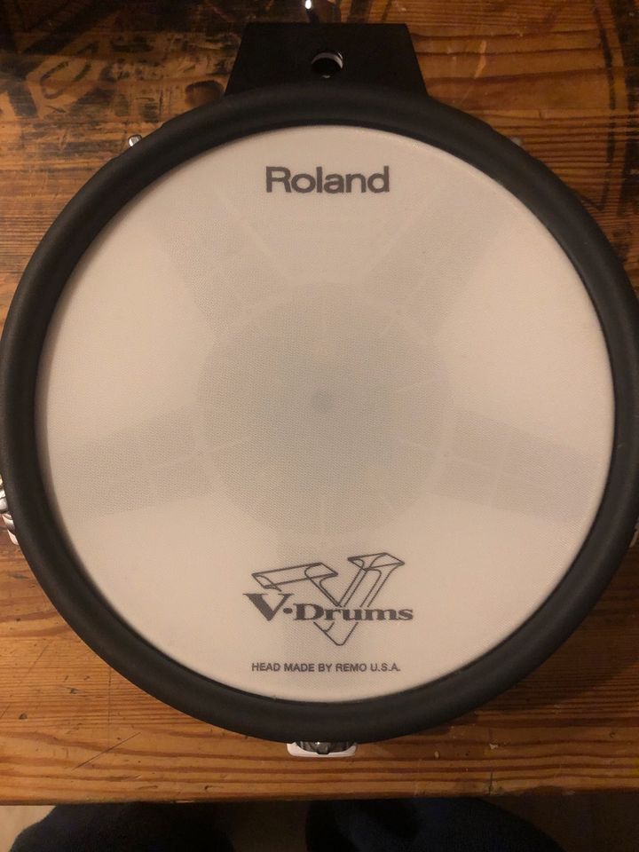 Roland V-Drums PD80 einzeln in Siegen