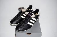 Adidas Kaiser 5 Liga Fussballschuhe | Schwarz | Gr. 41 1/3 Bayern - Alzenau Vorschau