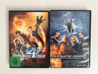 DVD Marvel Fantastic Four 1&2 Frankfurt am Main - Rödelheim Vorschau