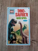 Was ist Was Dinosaurier Quiz-Spiel Sachsen - Zwickau Vorschau