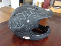 Bell Fullface MTB Helm Größe S / XS schwarz / stealth Bayern - Lenggries Vorschau