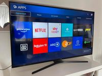 Samsung 50 Zoll 4K UHD Smart TV Niedersachsen - Buxtehude Vorschau