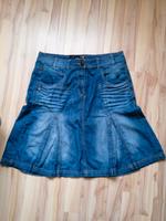 Jeansrock Cecil Größe 32 /40 TOP Bayern - Sonnefeld Vorschau