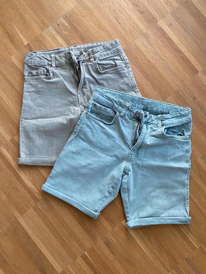 Jeans/Chino von Zara (Größe 152) in Stammham b. Ingolstadt