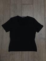 MEXX Stretch-Shirt schwarz Größe XL Bayern - Hilpoltstein Vorschau