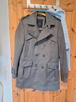 Graue Jack & Jones Jacke Blazer Kurzmantel unisex Baden-Württemberg - Schömberg Vorschau