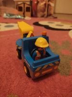 ABC Playmobil Arbeiter Baustellenfahrzeug Harburg - Hamburg Neuland Vorschau