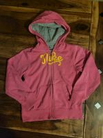 Nike Sweatjacke Gr. 116/122 Brandenburg - Petershagen Vorschau