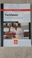 Fachlatein - Pharmazeutische und medizinische Terminologie Hessen - Selters Vorschau