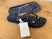 Tommy Hilfiger , Flip Flops, Damen, blau, 41 Nordrhein-Westfalen - Mönchengladbach Vorschau